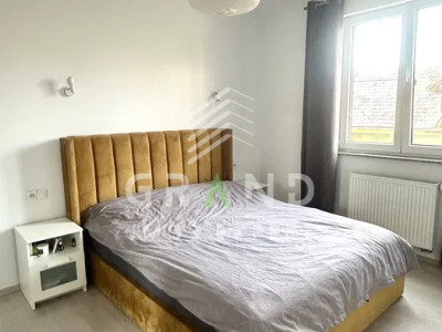 Apartament 3 Camere | Balcon | Parcare | Petfriendly | Andrei Muresanu/S.Albini