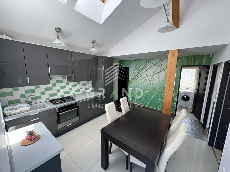 2 Camere | BALCON | AC | Parcare | Buna Ziua/LIDL/Fagului 