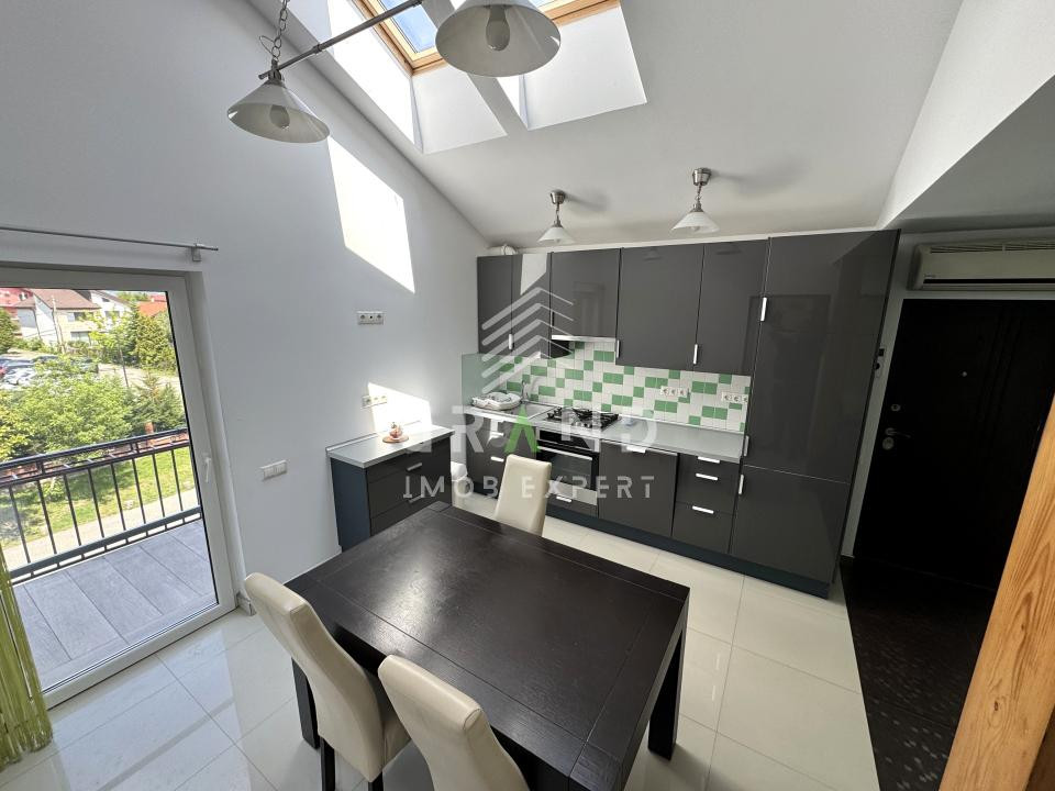 2 Camere | BALCON | AC | Parcare | Buna Ziua/LIDL/Fagului 