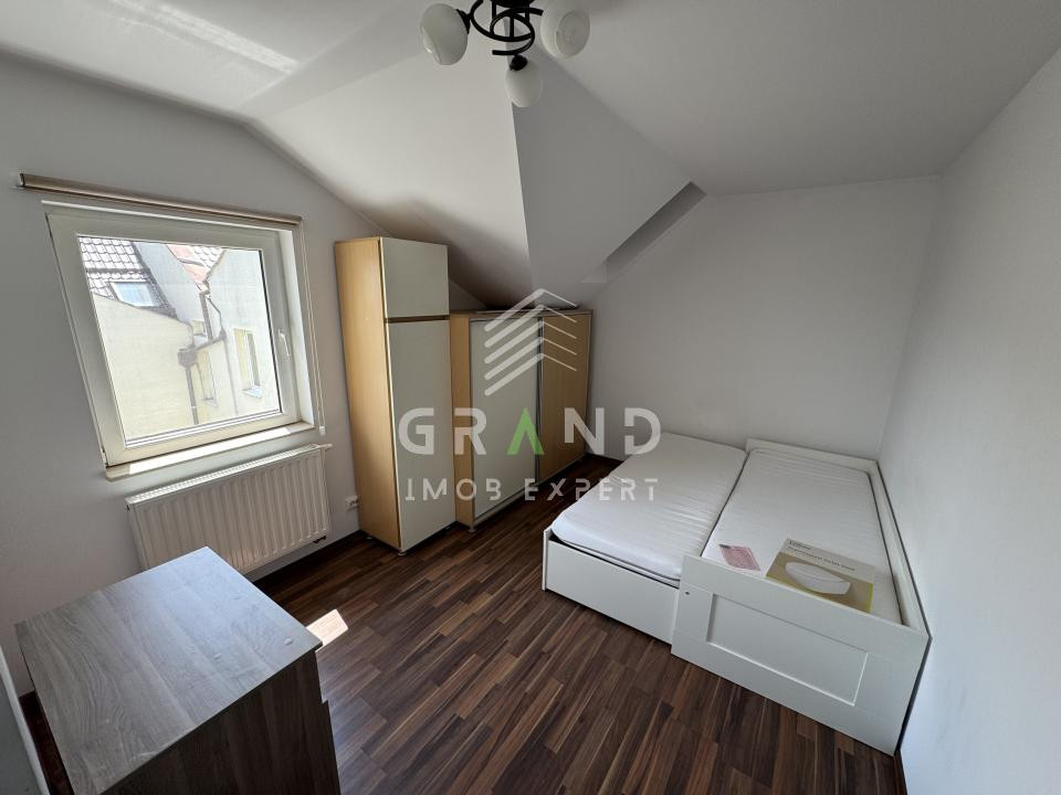 2 Camere | BALCON | AC | Parcare | Buna Ziua/LIDL/Fagului 