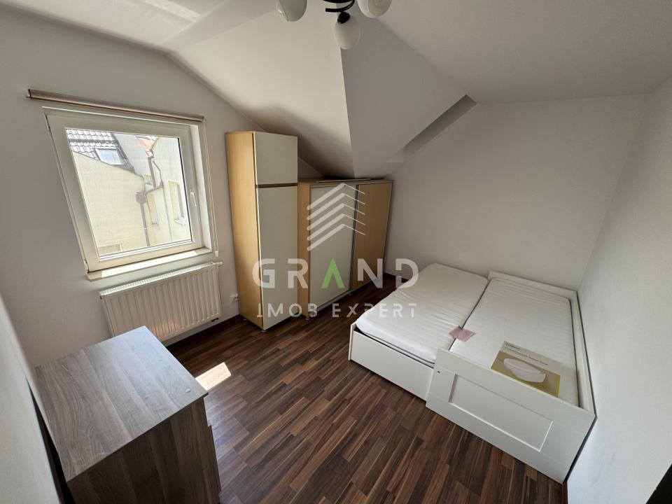 2 Camere | BALCON | AC | Parcare | Buna Ziua/LIDL/Fagului 