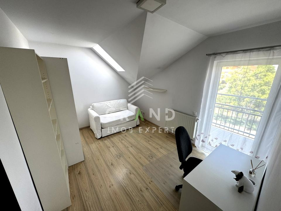2 Camere | BALCON | AC | Parcare | Buna Ziua/LIDL/Fagului 