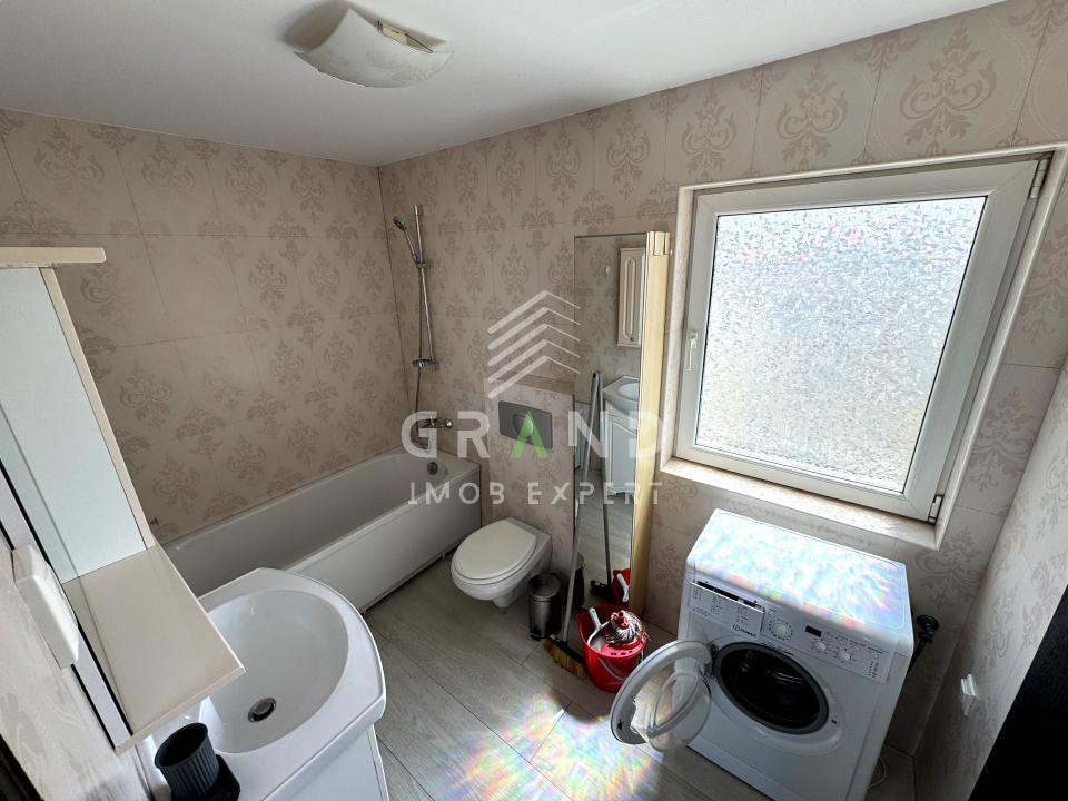 2 Camere | BALCON | AC | Parcare | Buna Ziua/LIDL/Fagului 
