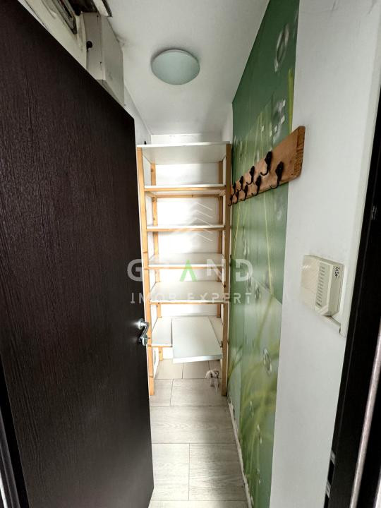 2 Camere | BALCON | AC | Parcare | Buna Ziua/LIDL/Fagului 