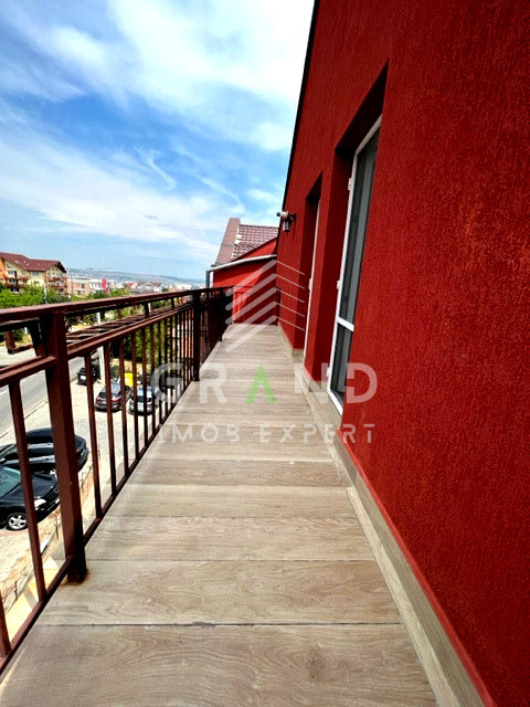 2 Camere | BALCON | AC | Parcare | Buna Ziua/LIDL/Fagului 
