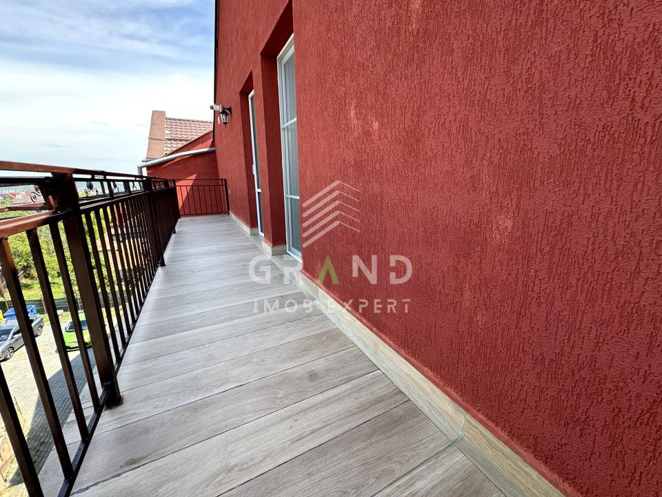 2 Camere | BALCON | AC | Parcare | Buna Ziua/LIDL/Fagului 