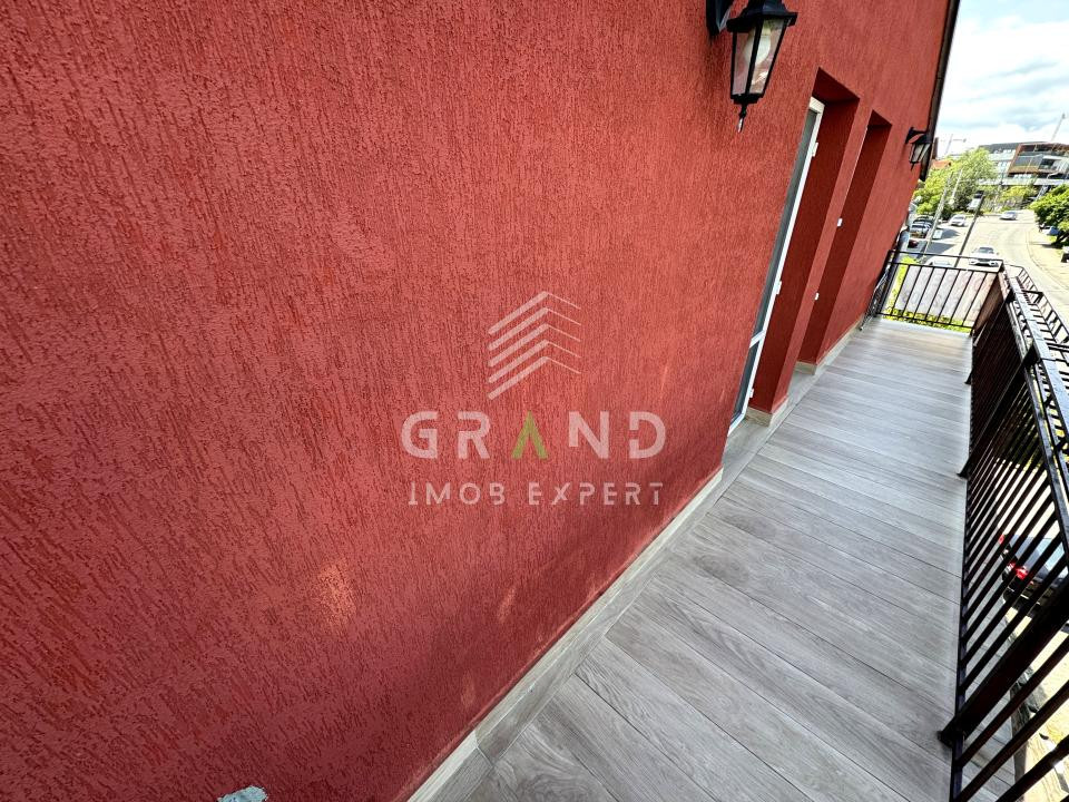 2 Camere | BALCON | AC | Parcare | Buna Ziua/LIDL/Fagului 