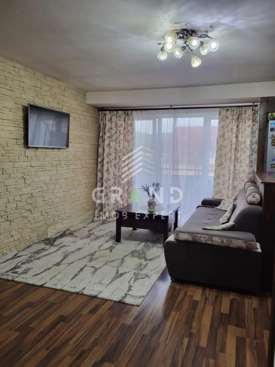 Apartament 3 camere pe 2 niveluri, 79mp util | zona Eroilor