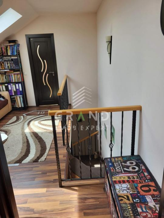 Apartament 3 camere pe 2 niveluri, 79mp util | zona Eroilor