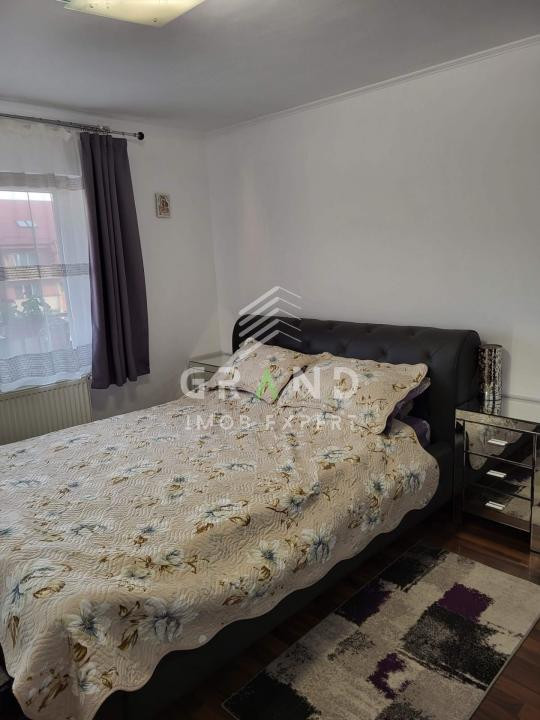 Apartament 3 camere pe 2 niveluri, 79mp util | zona Eroilor