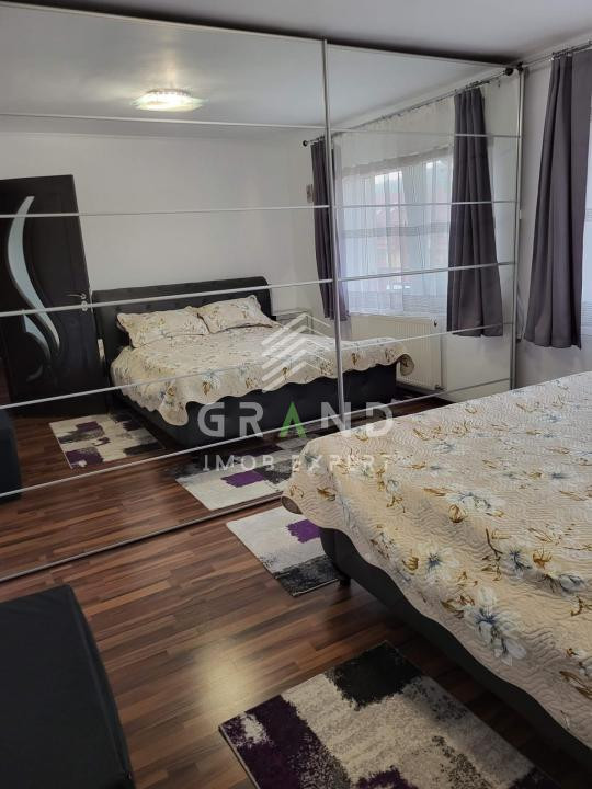 Apartament 3 camere pe 2 niveluri, 79mp util | zona Eroilor