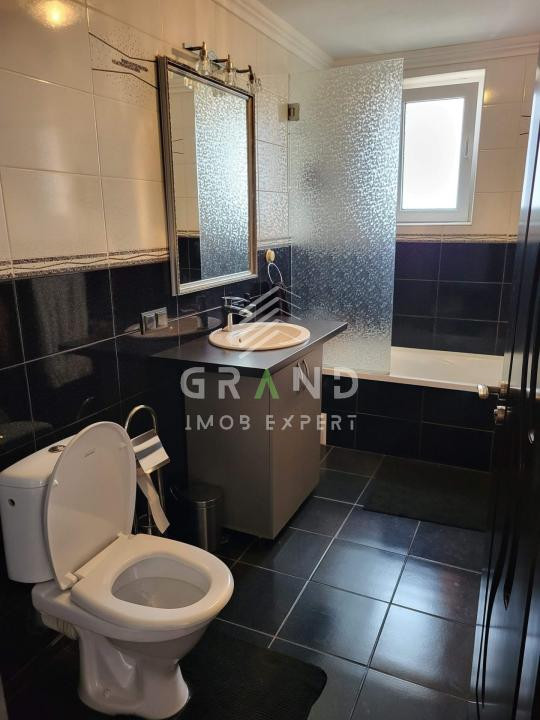 Apartament 3 camere pe 2 niveluri, 79mp util | zona Eroilor
