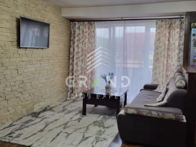 Apartament 3 camere pe 2 niveluri, 79mp util | zona Eroilor