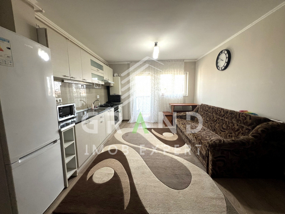 2 camere | BALCON | EROILOR/PROFI/FLORESTI