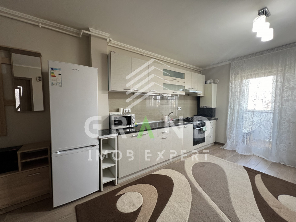 2 camere | BALCON | EROILOR/PROFI/FLORESTI