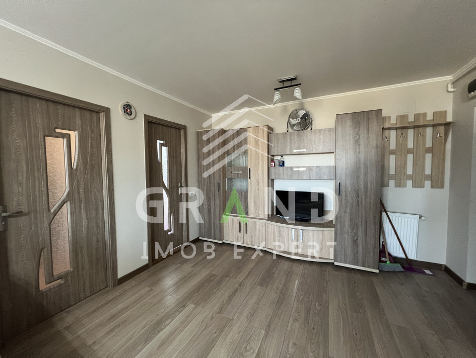 2 camere | BALCON | EROILOR/PROFI/FLORESTI