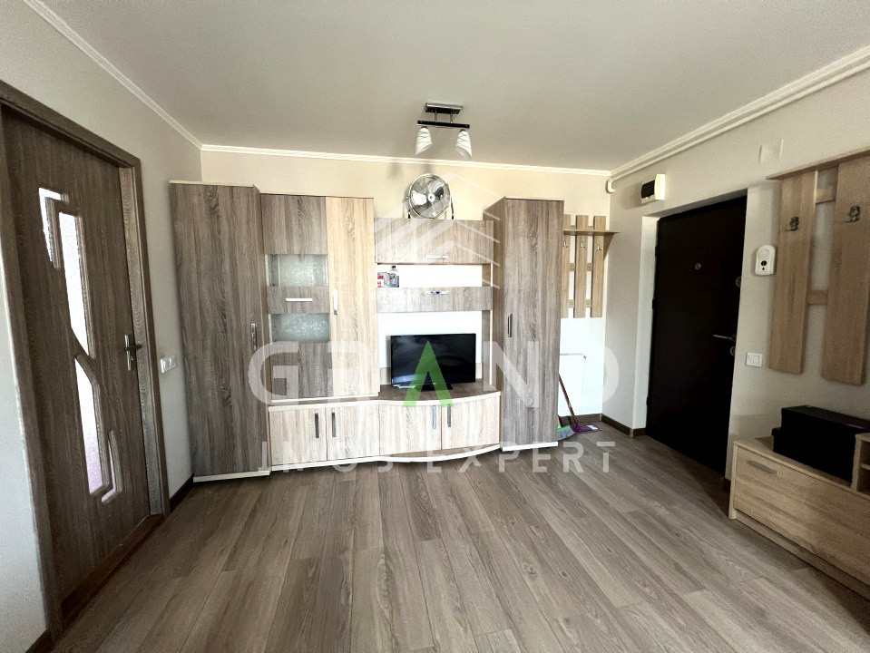 2 camere | BALCON | EROILOR/PROFI/FLORESTI