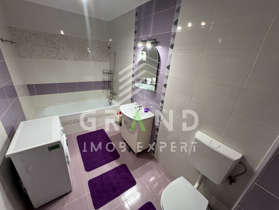 2 camere | BALCON | EROILOR/PROFI/FLORESTI