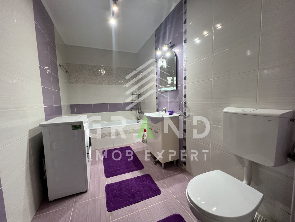 2 camere | BALCON | EROILOR/PROFI/FLORESTI