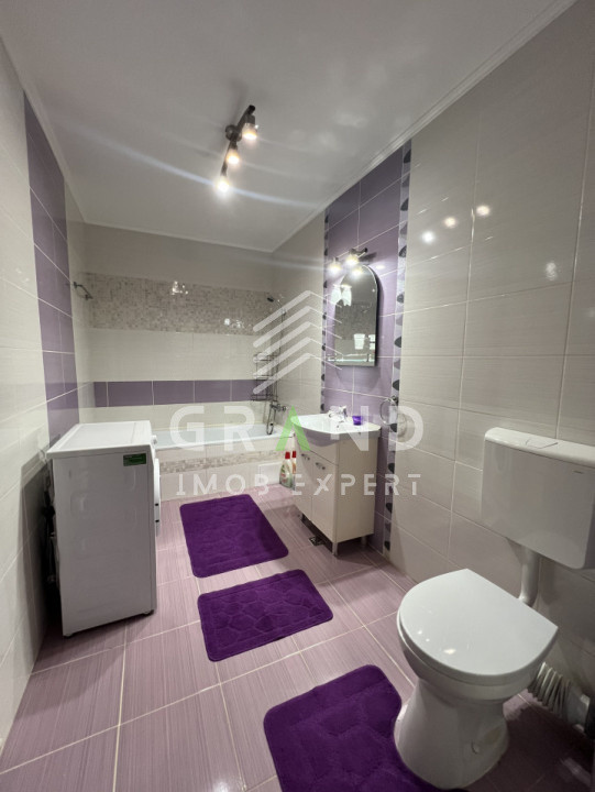 2 camere | BALCON | EROILOR/PROFI/FLORESTI