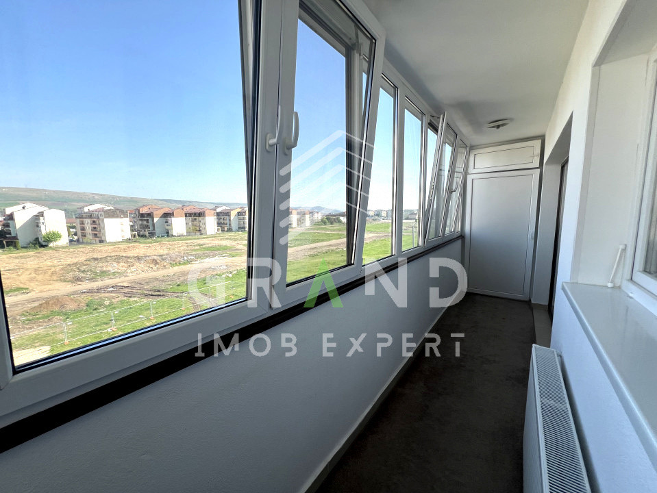 2 camere | BALCON | EROILOR/PROFI/FLORESTI