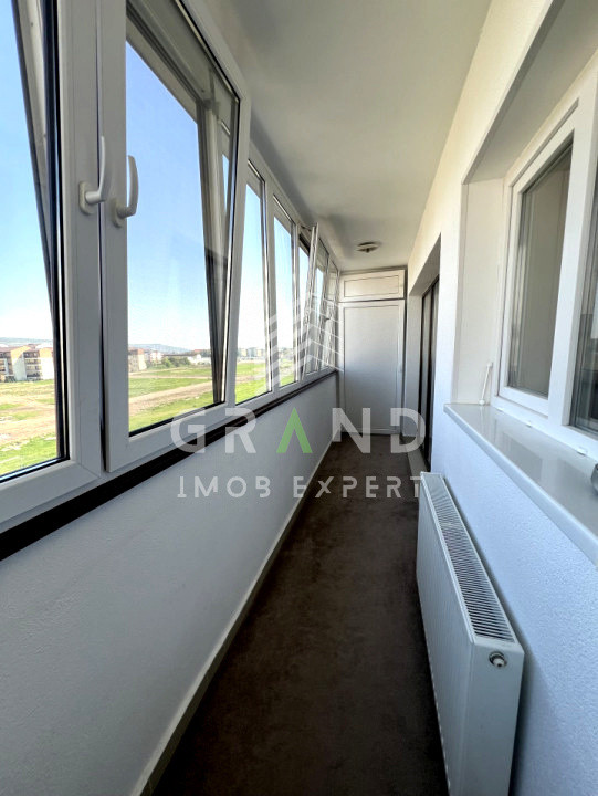 2 camere | BALCON | EROILOR/PROFI/FLORESTI