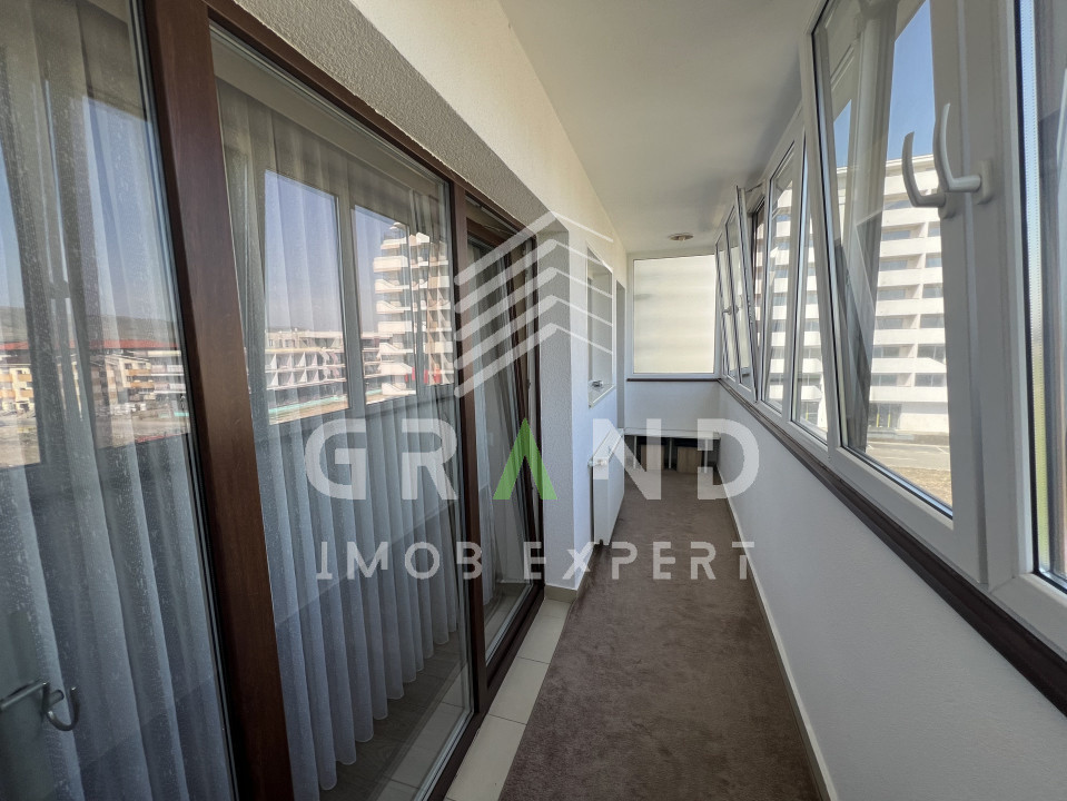 2 camere | BALCON | EROILOR/PROFI/FLORESTI