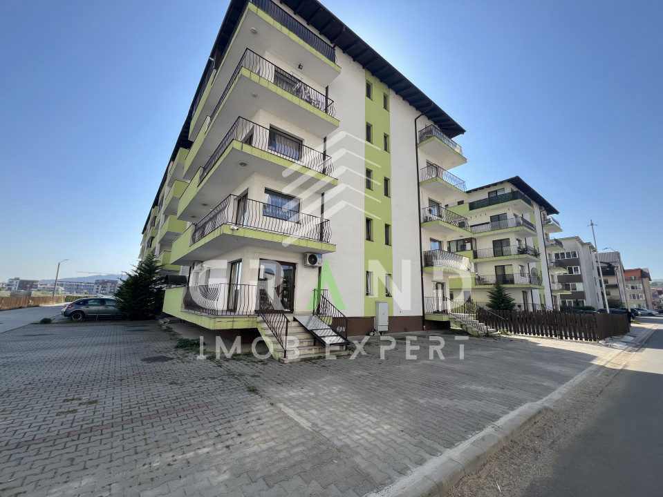 2 camere | BALCON | EROILOR/PROFI/FLORESTI