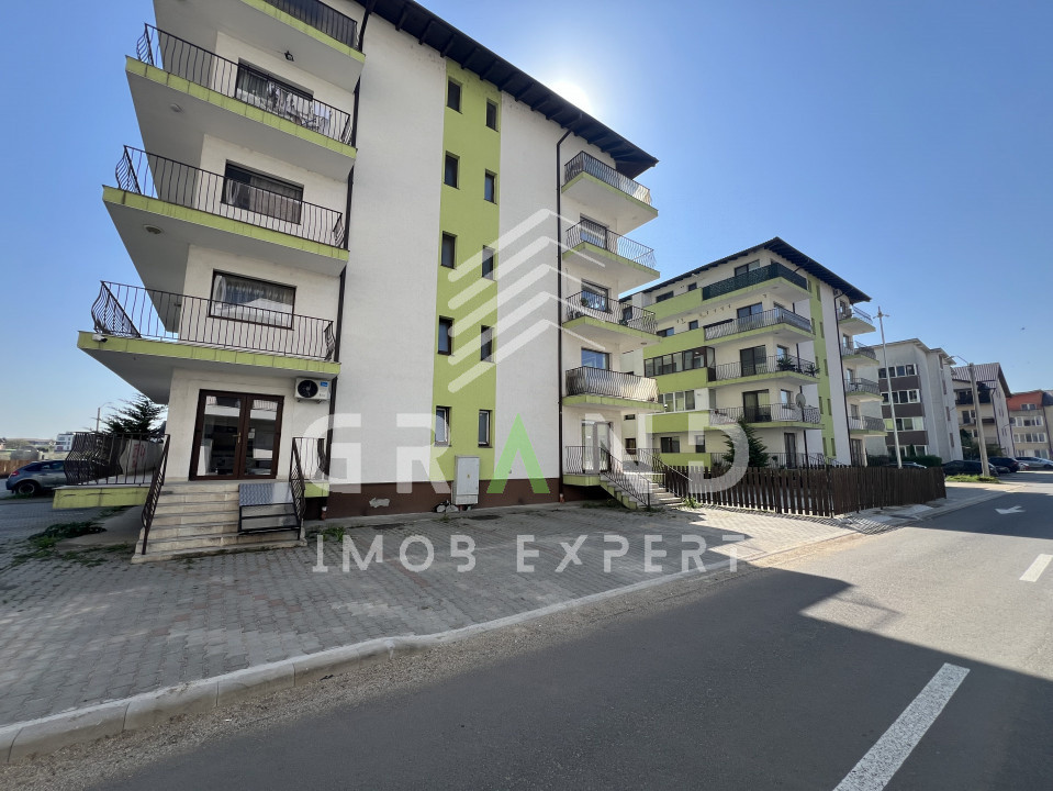 2 camere | BALCON | EROILOR/PROFI/FLORESTI