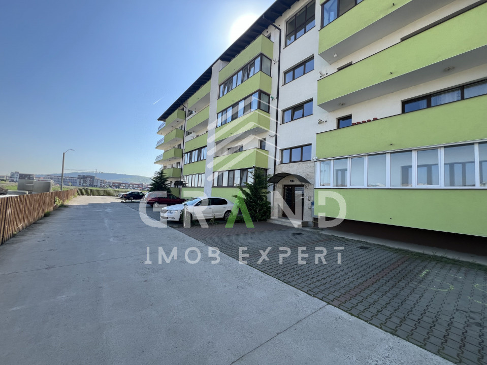 2 camere | BALCON | EROILOR/PROFI/FLORESTI