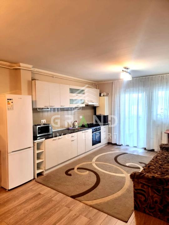 2 camere | BALCON | EROILOR/PROFI/FLORESTI