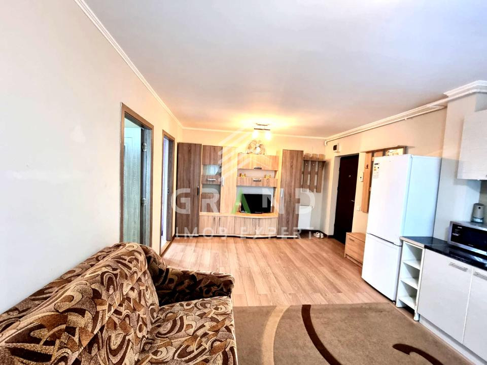 2 camere | BALCON | EROILOR/PROFI/FLORESTI