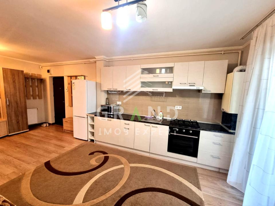2 camere | BALCON | EROILOR/PROFI/FLORESTI