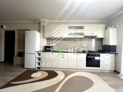 2 camere | BALCON | EROILOR/PROFI/FLORESTI