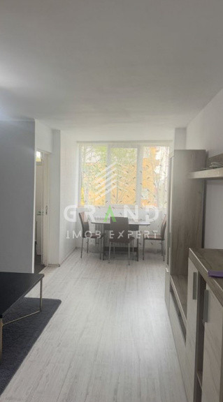 Garsonieră Confort 1 | RENOVATĂ | Etaj 1/4 | Mănăștur–Minerva/Petrom