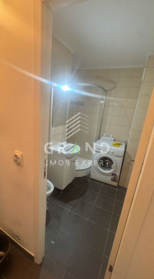 Garsonieră Confort 1 | RENOVATĂ | Etaj 1/4 | Mănăștur–Minerva/Petrom