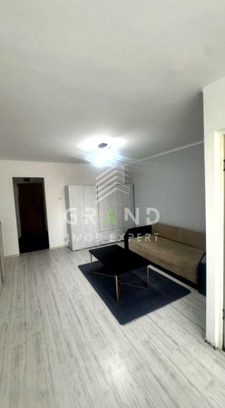 Garsonieră Confort 1 | RENOVATĂ | Etaj 1/4 | Mănăștur–Minerva/Petrom