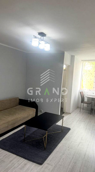 Garsonieră Confort 1 | RENOVATĂ | Etaj 1/4 | Mănăștur–Minerva/Petrom