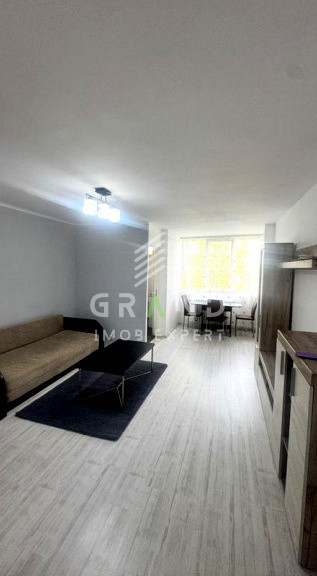Garsonieră Confort 1 | RENOVATĂ | Etaj 1/4 | Mănăștur–Minerva/Petrom