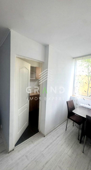 Garsonieră Confort 1 | RENOVATĂ | Etaj 1/4 | Mănăștur–Minerva/Petrom