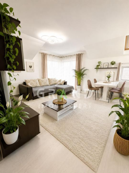Apartament 2 camere I Florești I zona Florilor