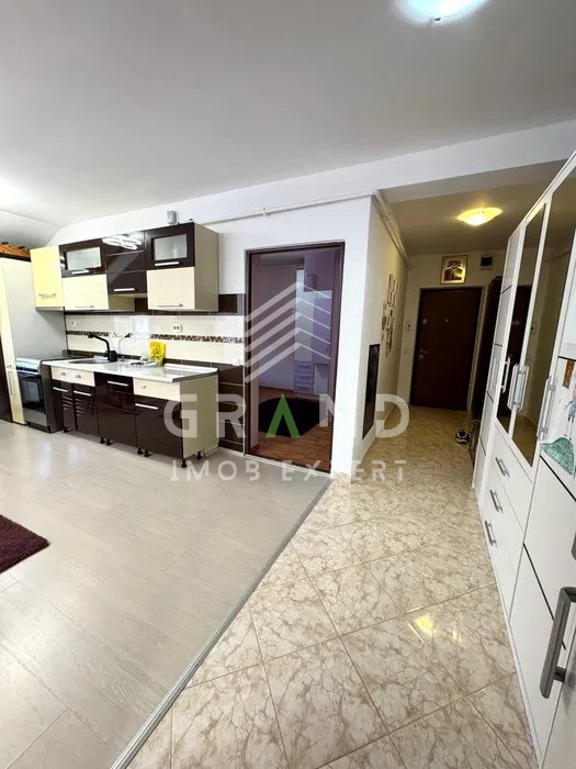 Apartament 2 camere I Florești I zona Florilor