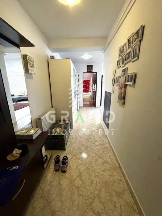 Apartament 2 camere I Florești I zona Florilor