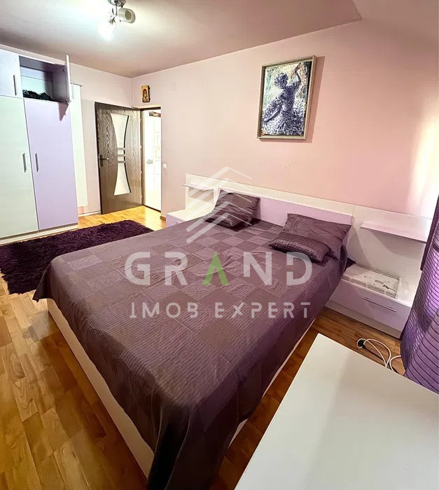 Apartament 2 camere I Florești I zona Florilor