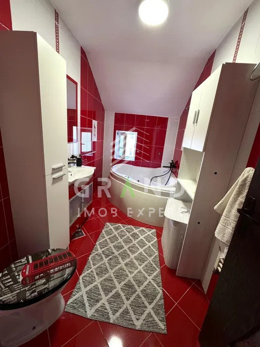 Apartament 2 camere I Florești I zona Florilor