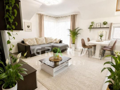 Apartament 2 camere I Florești I zona Florilor