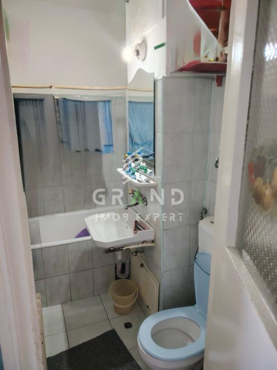 apartament 2 camere, Mănăștur