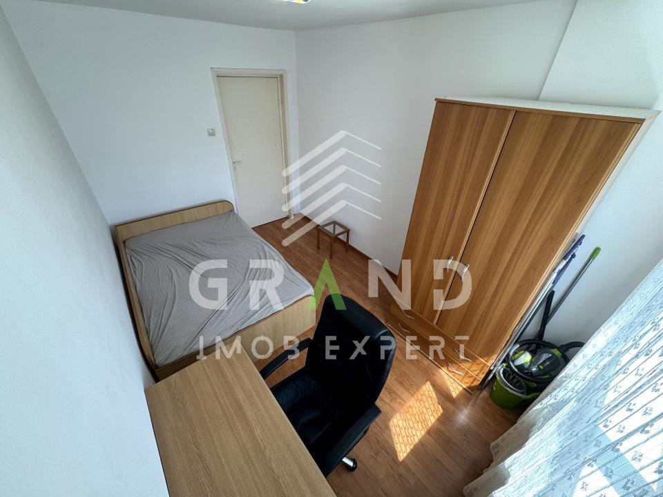 2 camere DECOMANDAT | Priveliște superbă | Investiție ideală | Mănăștur–Clăbucet