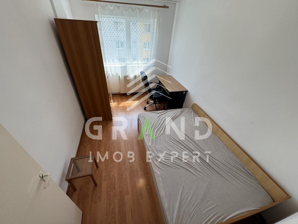 2 camere DECOMANDAT | Priveliște superbă | Investiție ideală | Mănăștur–Clăbucet