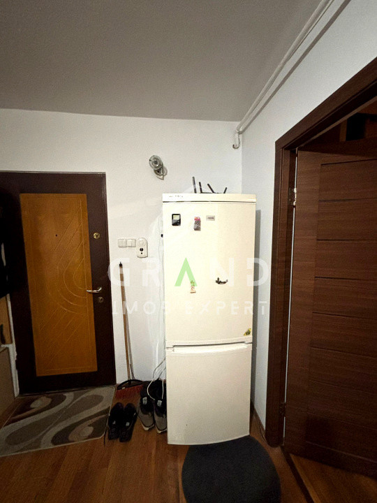 2 camere Zorilor | Str.Pădurii | Garaj inclus | Aproape de Sigma & UMF